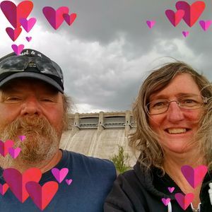 Meet your Posher, Roger mary